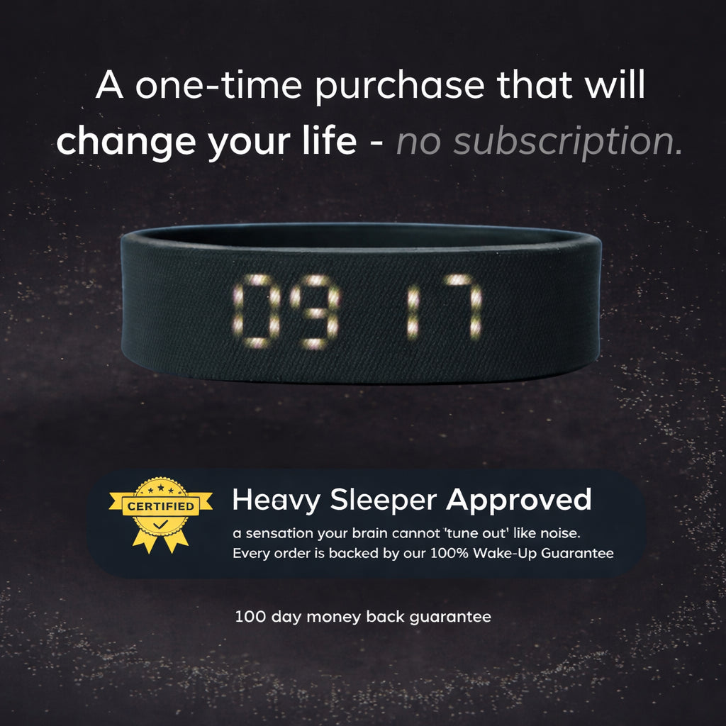 Halo WakeBand Pro