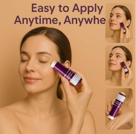 CalciLift | Wrinkle Repair Anti-Aging Stick