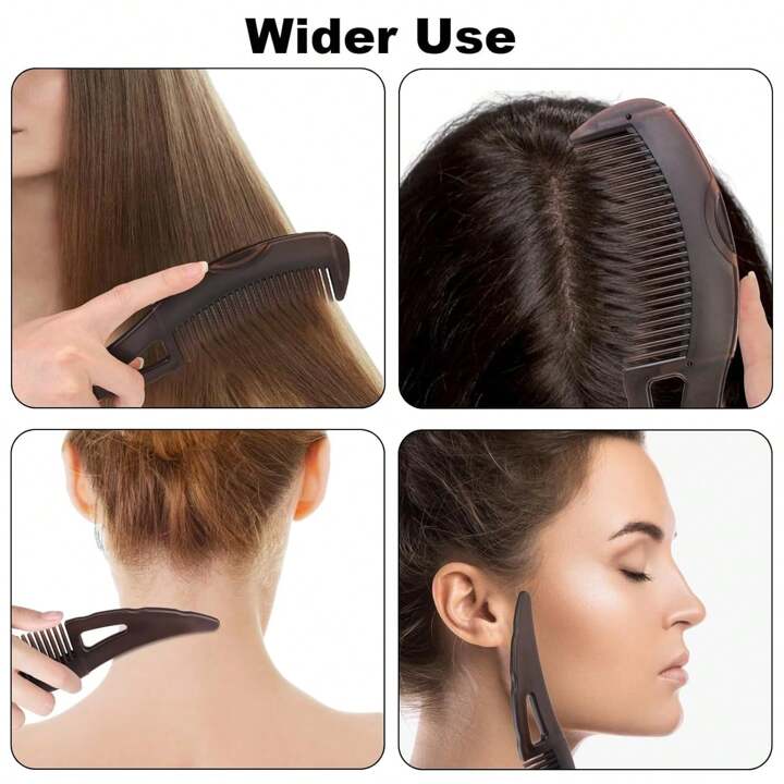 Dandruff Removal Comb