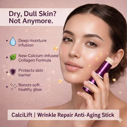 CalciLift | Wrinkle Repair Anti-Aging Stick