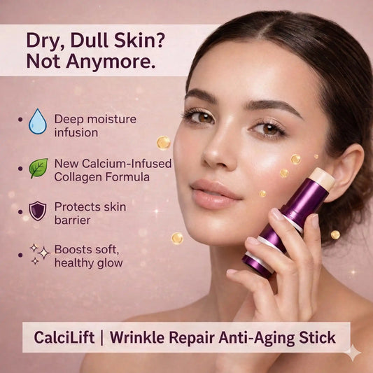 CalciLift | Wrinkle Repair Anti-Aging Stick