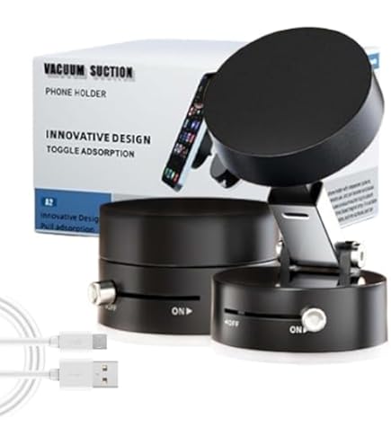 FlexiGrip Magnetic Holder