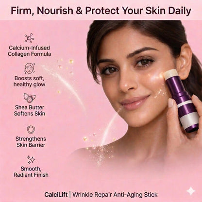 CalciLift | Wrinkle Repair Anti-Aging Stick