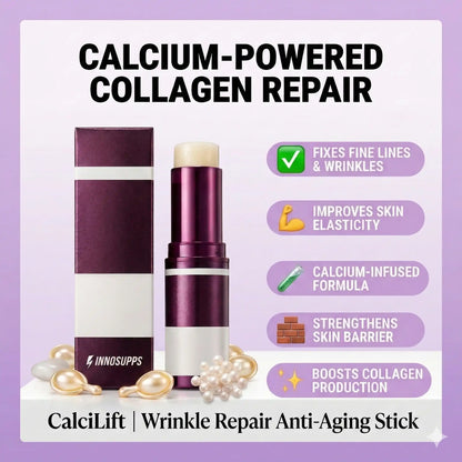 CalciLift | Wrinkle Repair Anti-Aging Stick