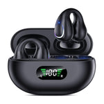 Wireless Ear Clip Earbuds