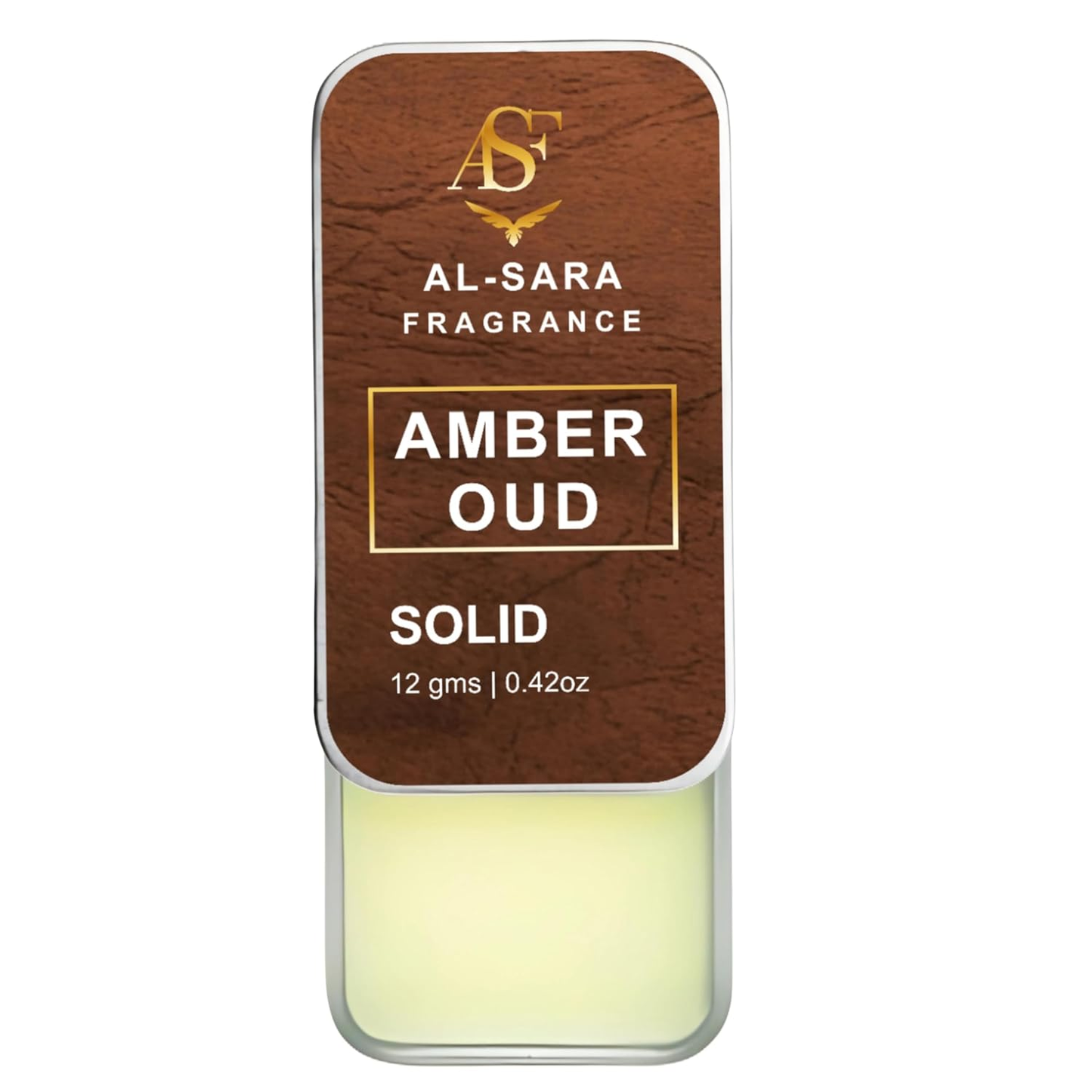 AL-Sara Solid Perfume