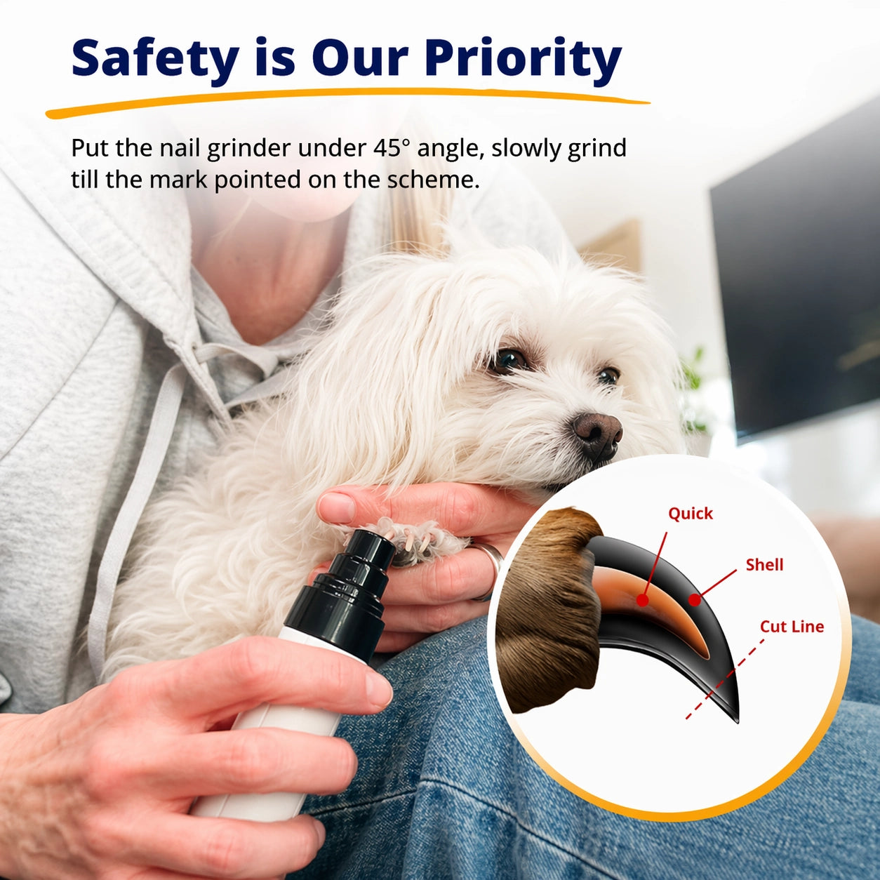 HaloPet TrimCare