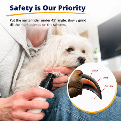 HaloPet TrimCare