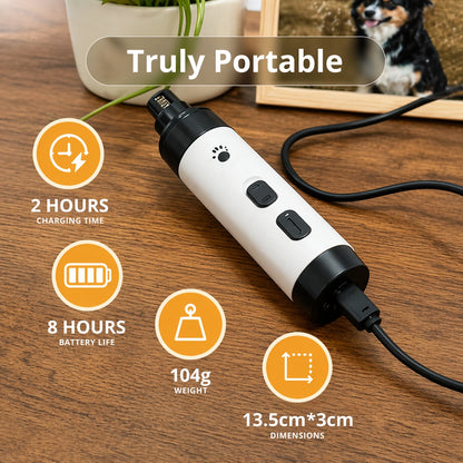 HaloPet TrimCare