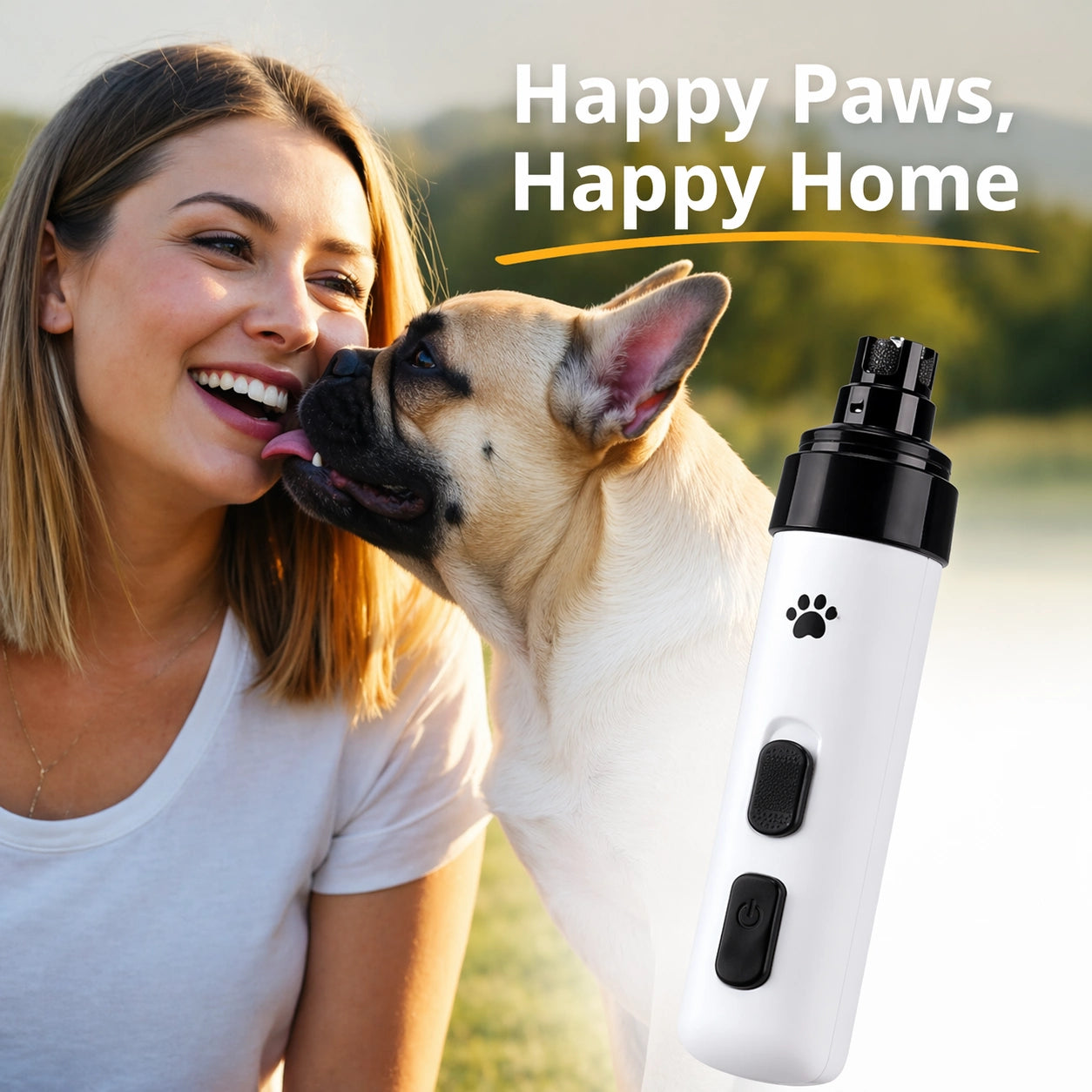 HaloPet TrimCare