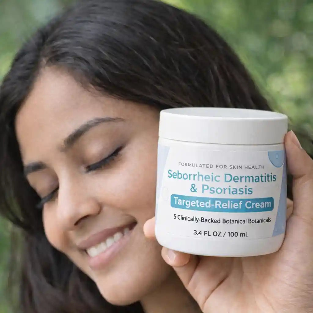 DermaFlake Scalp Balm