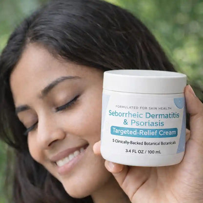 DermaFlake Scalp Balm