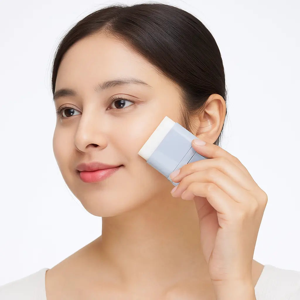Glow Glide Hydration Stick