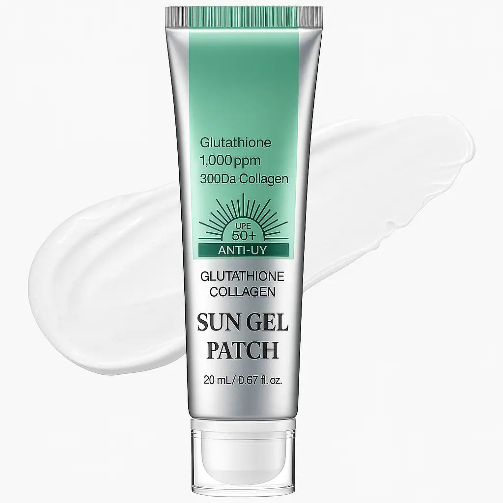 Collagen Sun Gel Patch