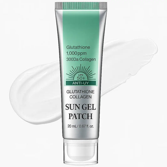 Collagen Sun Gel Patch