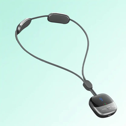 HaloEase Multi-Use Neck Massager