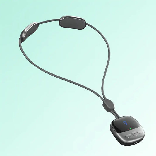 HaloEase Multi-Use Neck Massager