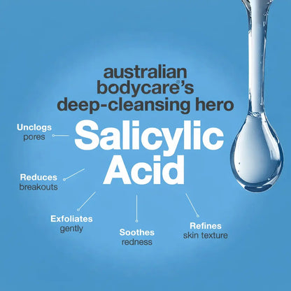 Halverse PoreClear Salicylic Spray