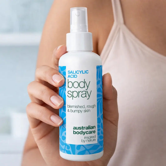 Halverse PoreClear Salicylic Spray