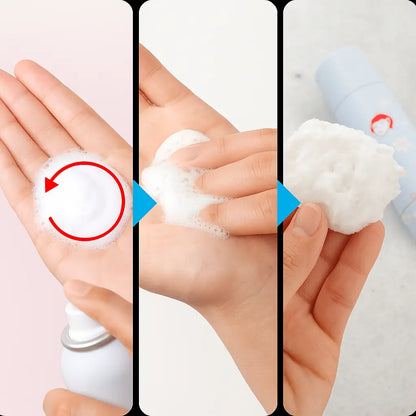 Pore Freeze Cotton Maker