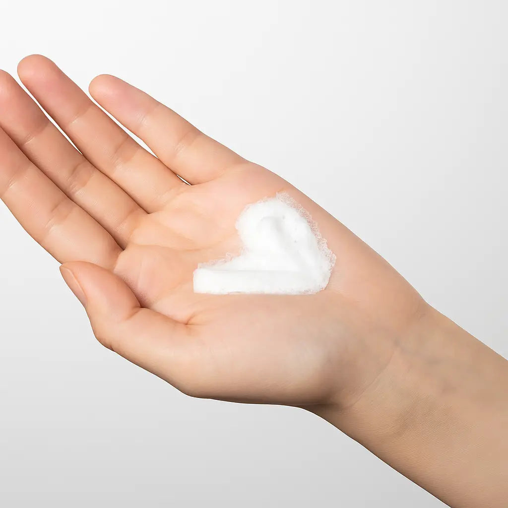 Pore Freeze Cotton Maker