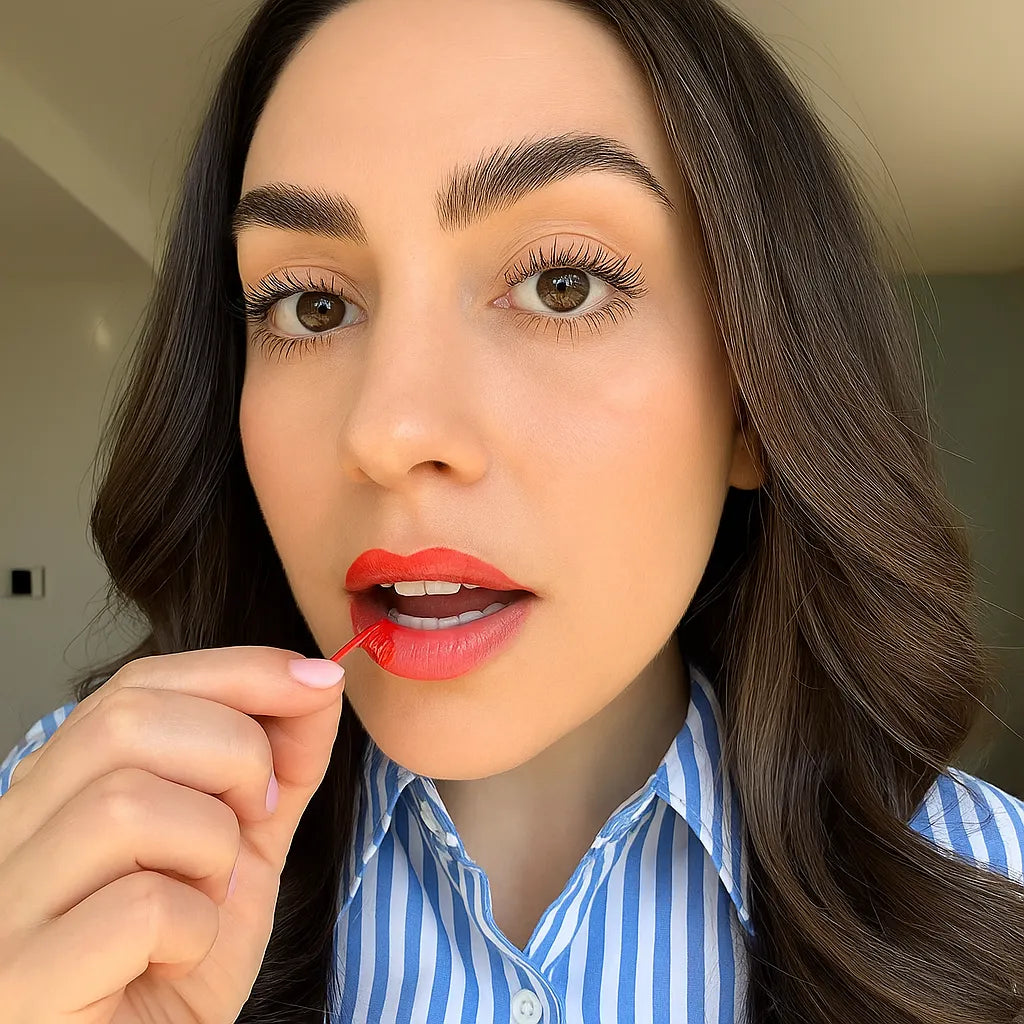 StayPout Peel-Off Lip Liner