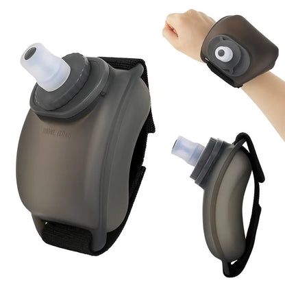 HydraWrist Sip Strap