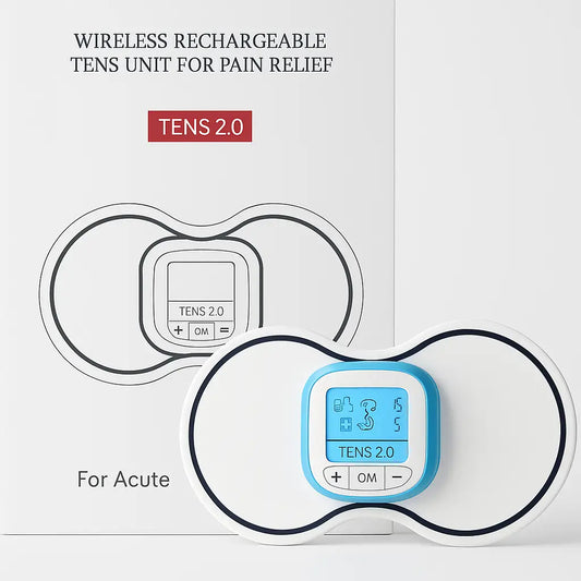 HaloTENS+ Wireless Pain Relief Device
