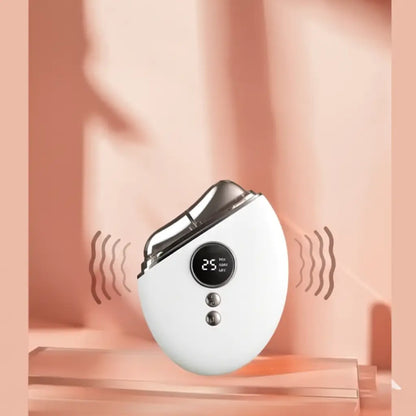 HaloLift Gua sha Multi Light Therapy Massager