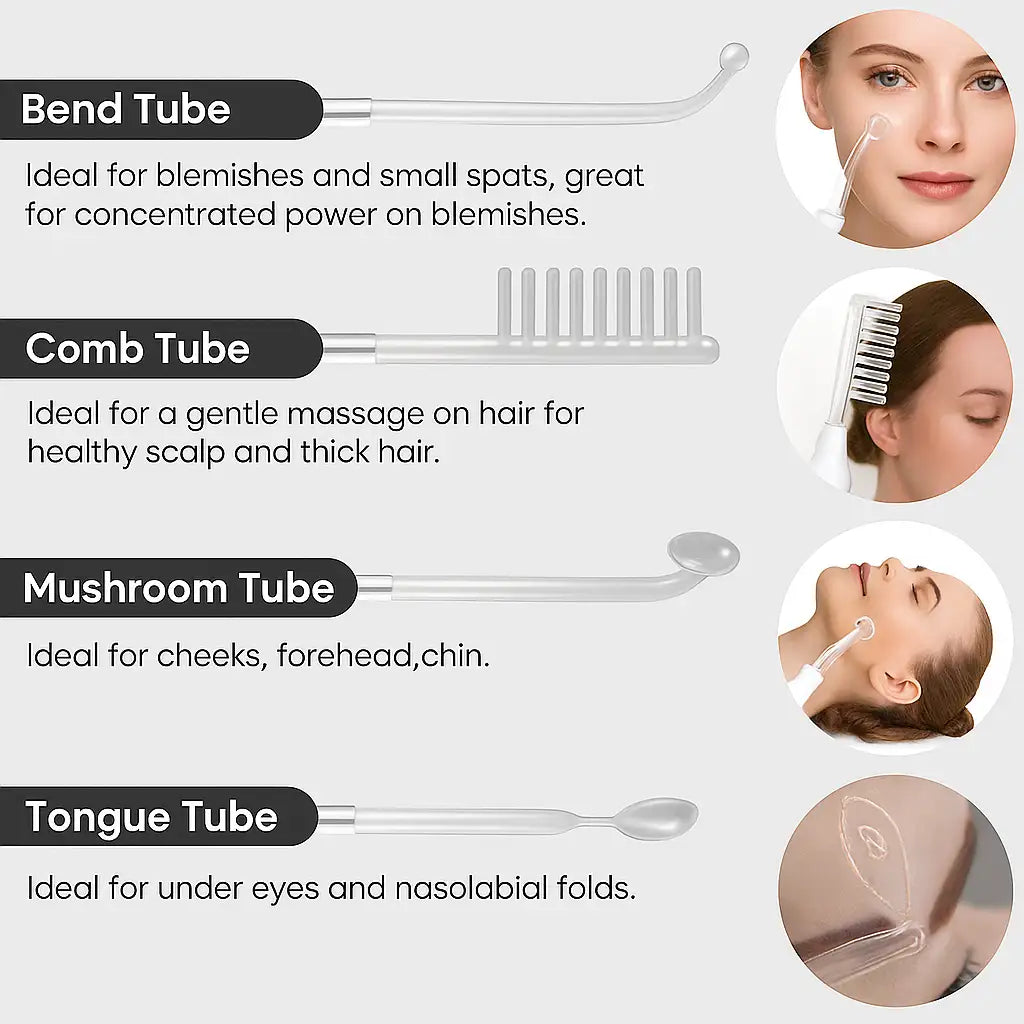 Haloskin & Hair Rejuvenation Wand