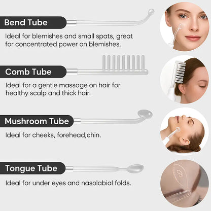 Haloskin & Hair Rejuvenation Wand