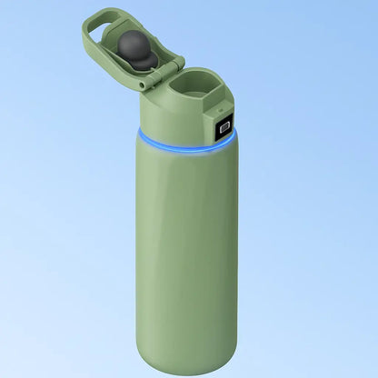 Smart Water Bottle