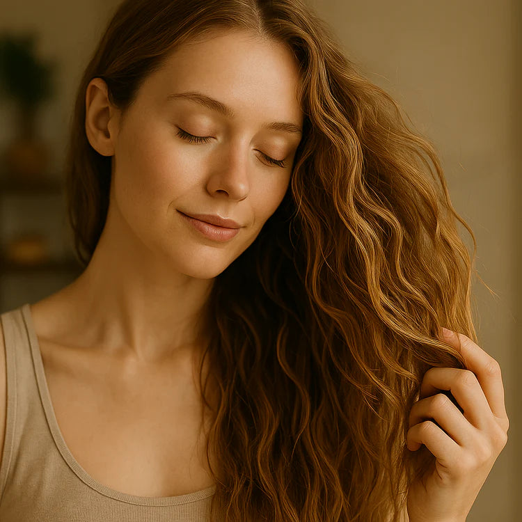 Silkroot Hair Conditioner Bar