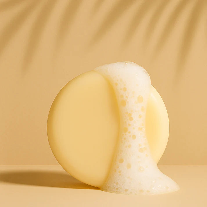 Silkroot Hair Conditioner Bar