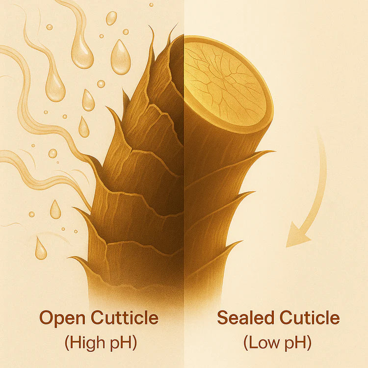 Silkroot Hair Conditioner Bar