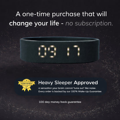 Halo WakeBand Pro