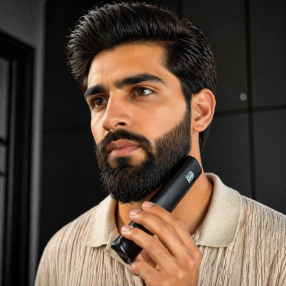 Halo Beard Forger