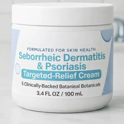 DermaFlake Scalp Balm