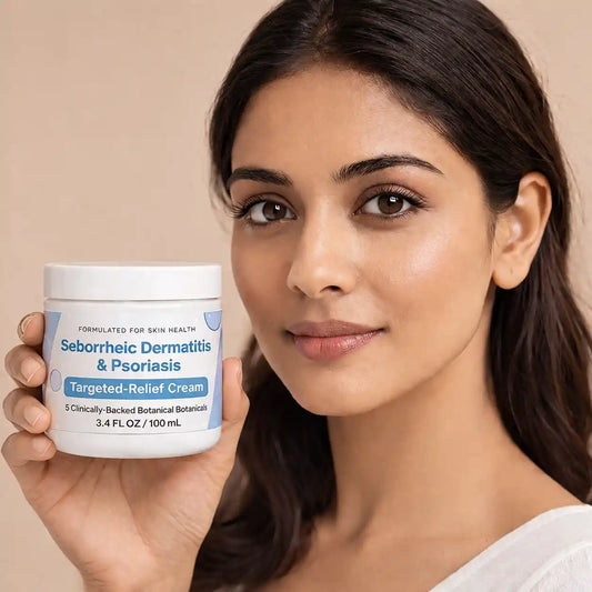 DermaFlake Scalp Balm