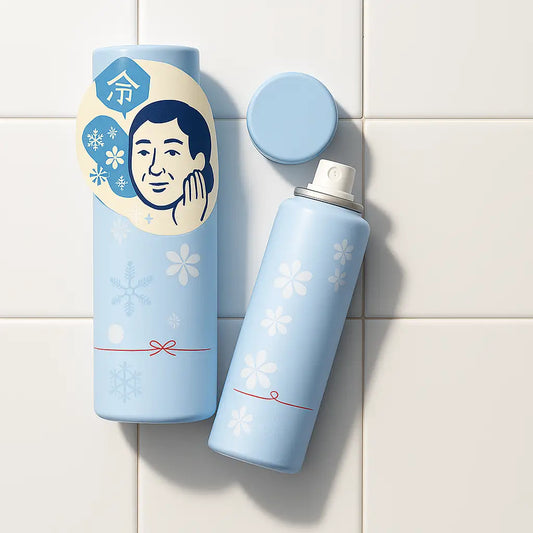 Pore Freeze Cotton Maker