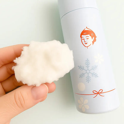 Pore Freeze Cotton Maker