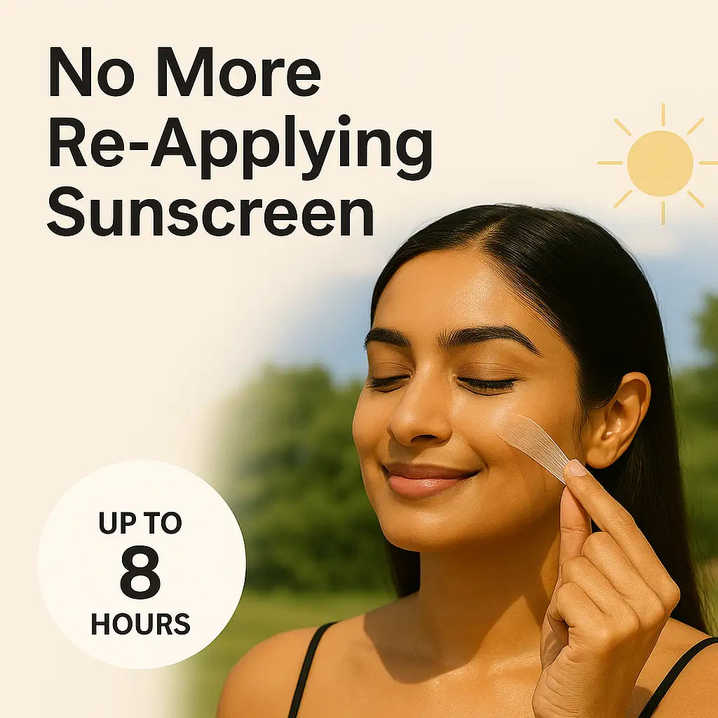 Collagen Sun Gel Patch