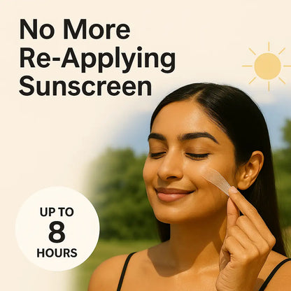 Collagen Sun Gel Patch