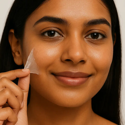 Collagen Sun Gel Patch