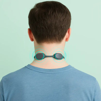 HaloEase Multi-Use Neck Massager