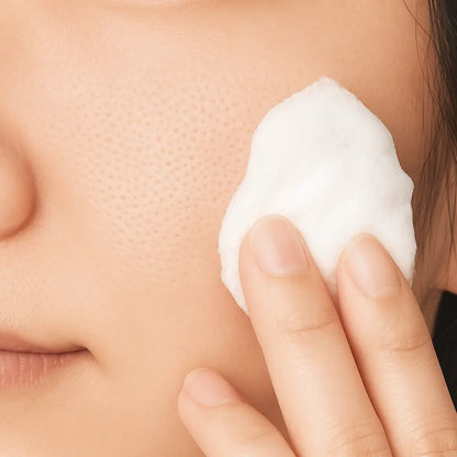 Pore Freeze Cotton Maker