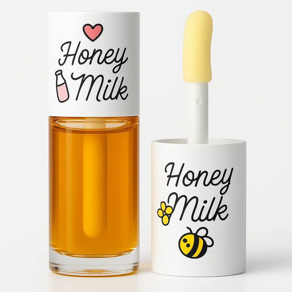 Honeydew Kiss Lip Oil