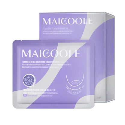 Collagen Peptide Anti-Wrinkle Neck Mask