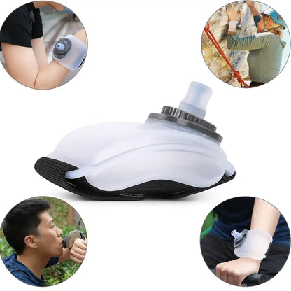 HydraWrist Sip Strap