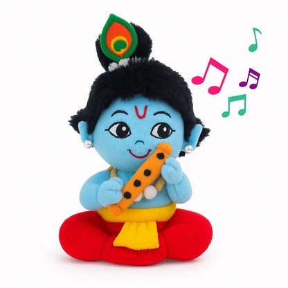 Mantra Chanting Baby Ganesha